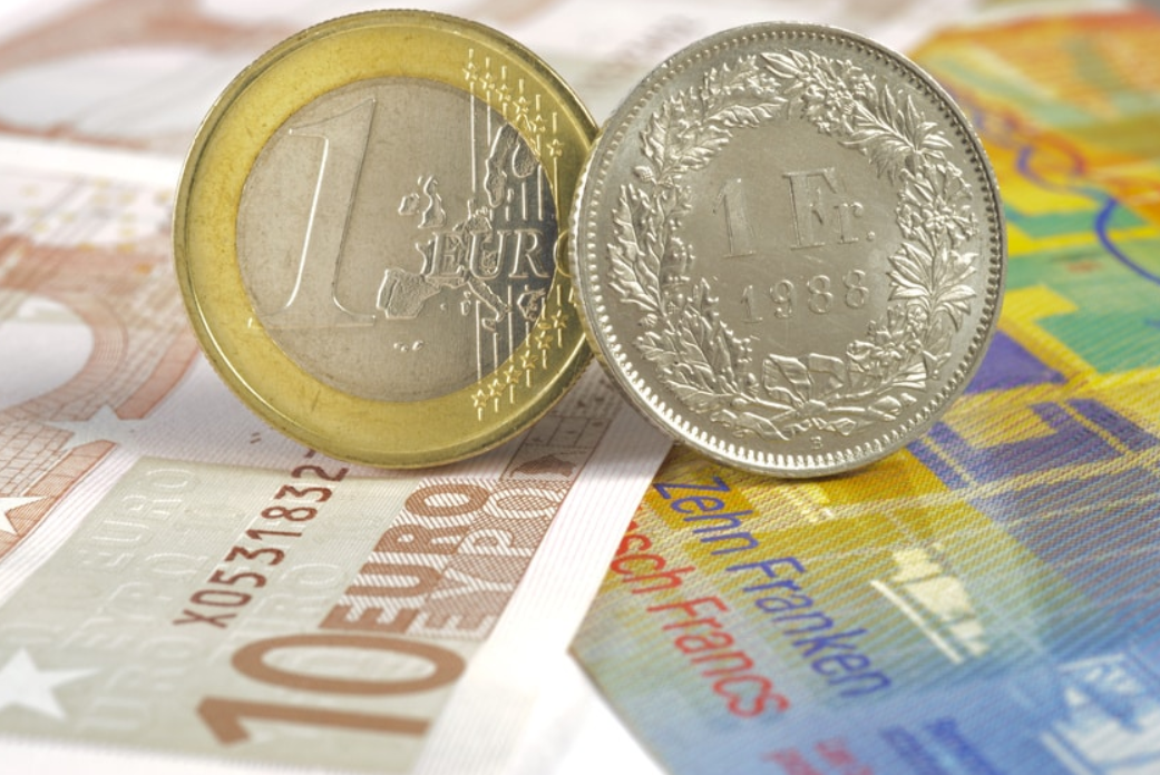 Comparateur De Taux De Change EUR CHF Pretendevise